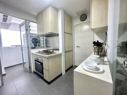 The Parc Condominium (D5), Condominium #473450801